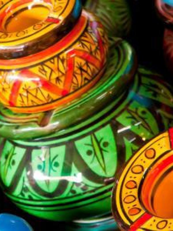 معرض 